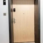 Апартаменты 5k
