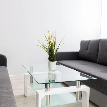 5k Апартаменты Щецин