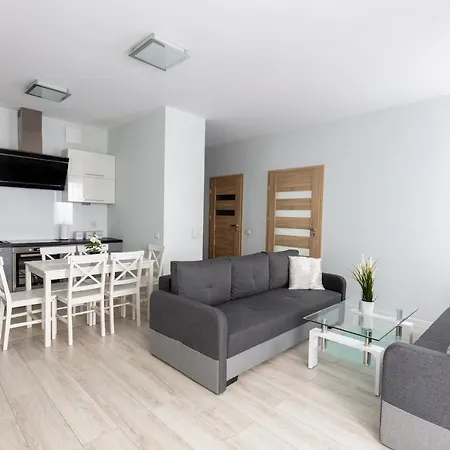 Апартаменты 5k *