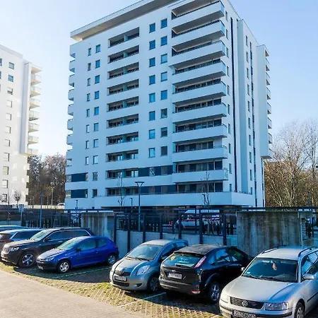 Apartmán 5k *