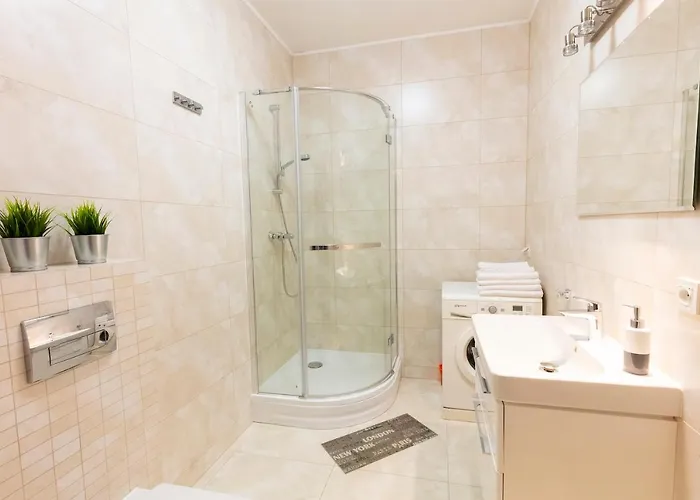 5k Апартаменты