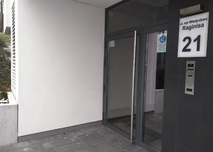 Апартаменты 5k