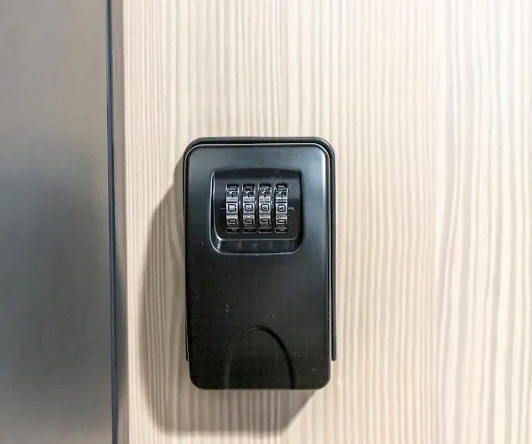 5k Апартаменты