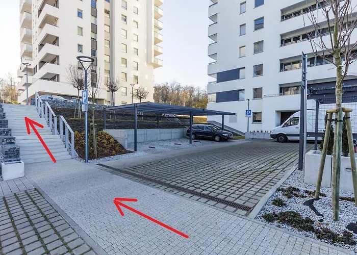 Апартаменты 5k