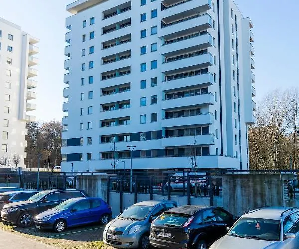 Апартаменты 5k *