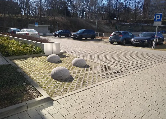 Апартаменты 5k